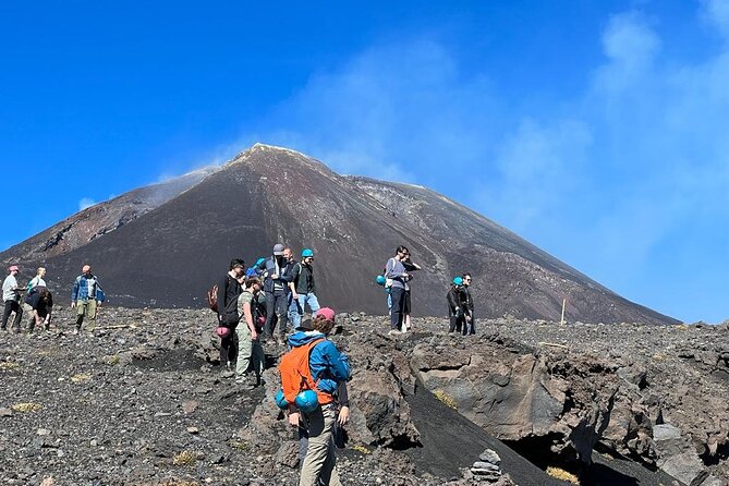 Etna Volcano: South Side Guided Summit Hike - Should you book this Etna South guided summit hike?
