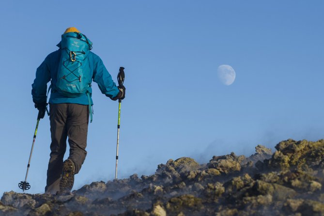Etna Volcano: South Side Guided Summit Hike - Cable Car to 2,500 Meters: The Fastest Part of the Day