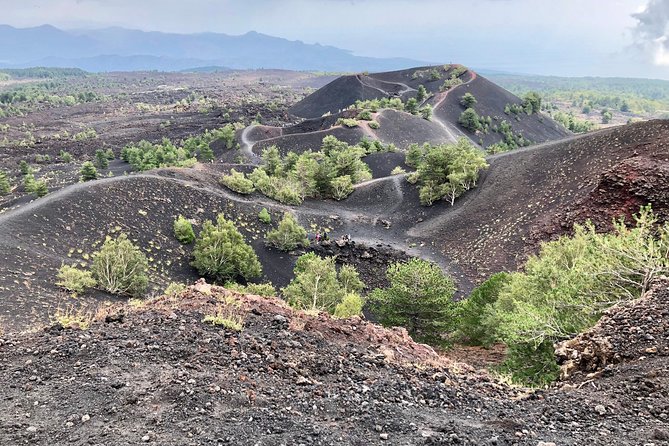 Etna, Wine and Alcantara Tour - From Taormina - Key things to notice before you go