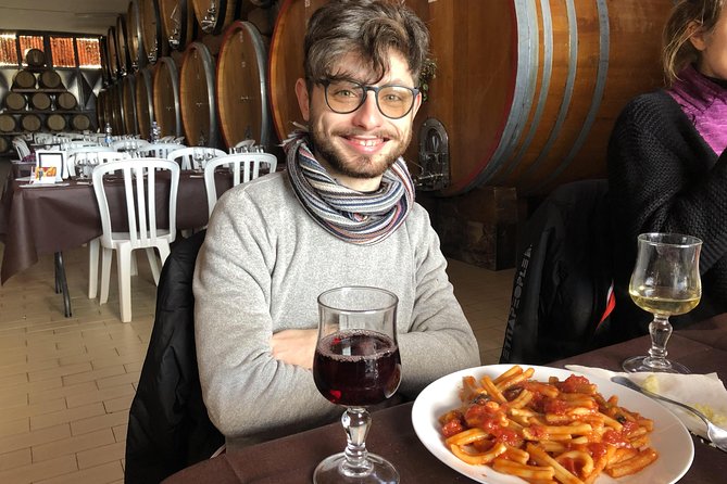 Etna, Wine and Alcantara Tour - From Taormina - What you should pack (and why your shoes matter most)