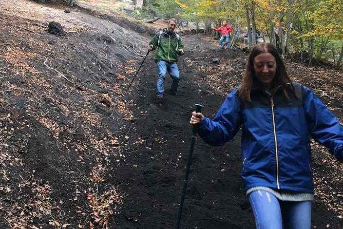 Etna, Wine and Alcantara Tour - From Taormina - Price and logistics: what you actually get for $139.07