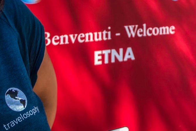 Etna Wine and Food Volcanic Day Tour - Private Experience - From Catania Pickup to an All-Day Volcano Schedule