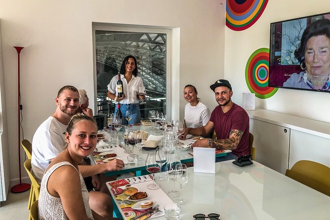 Etna Wine and Food Volcanic Day Tour - Private Experience - Lunch on the Volcano: Sicilian Dishes Built for the Wines