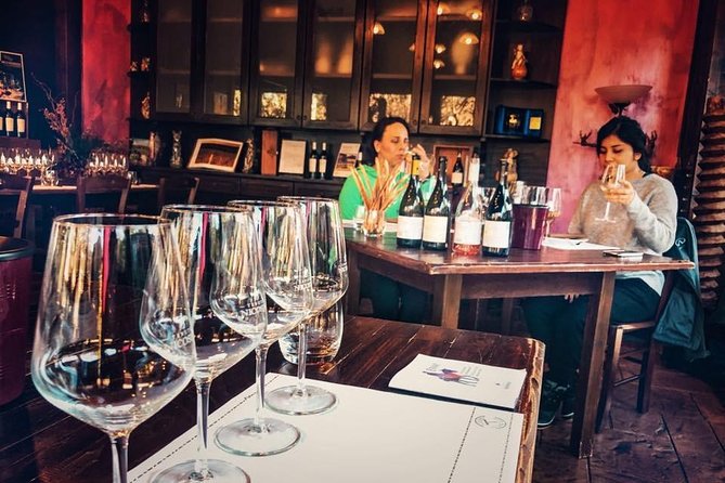 Etna Wine and Food Volcanic Day Tour - Private Experience - Transportation Comfort and Small Extras That Matter
