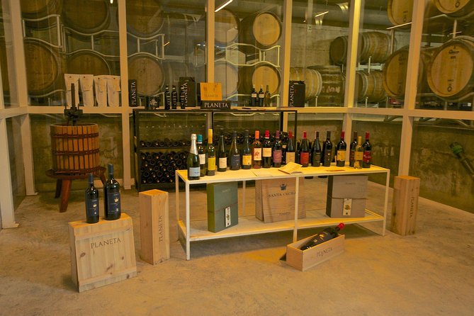 Etna Wine and Food Volcanic Weekend Immersion Tour (Private Experience) - Mt. Etna visit: planning around weather and timing