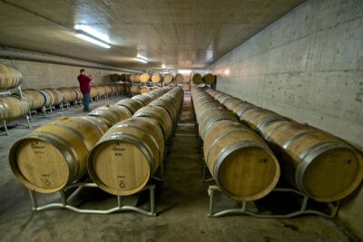 Etna Wine & Food Volcanic Week Grand Tour (Private) - The Private Schedule Works: Door-to-Door Without Guessing