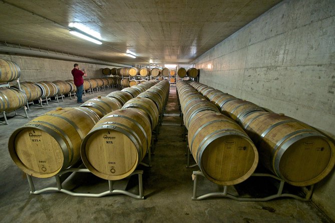 Etna Wine & Food Volcanic Week Grand Tour (Private) - The Private Schedule Works: Door-to-Door Without Guessing