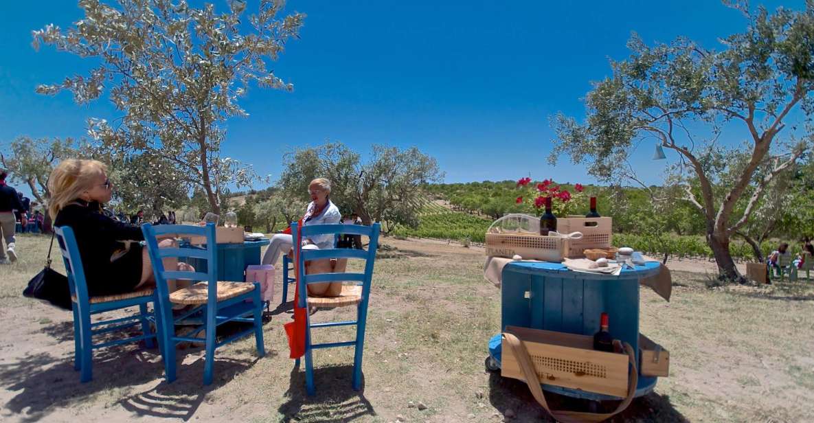 Etna & Wine Private Day Tour - Key Highlights at a Glance