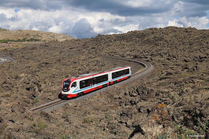 Etna Wine Tasting and Train Tour - The volcanic train ride around Mount Etna