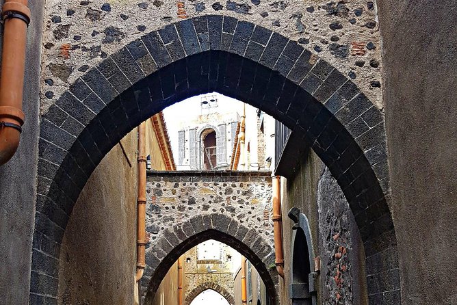 Etna Wine Tasting and Train Tour - Who this tour fits best (and who might think twice)
