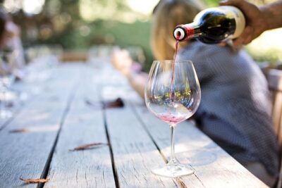 Etna Wine Tasting & Sicilian Lunch –Small Group Tour from Catania - Zafferana Etnea farm stop: honey, creams, marmalades