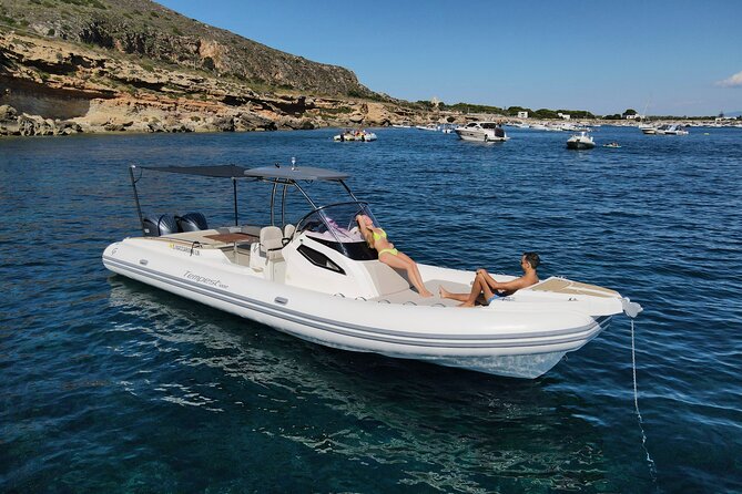 Exclusive Favignana Levanzo tour with tasting - Why This Favignana and Levanzo Boat Day Feels Exclusive