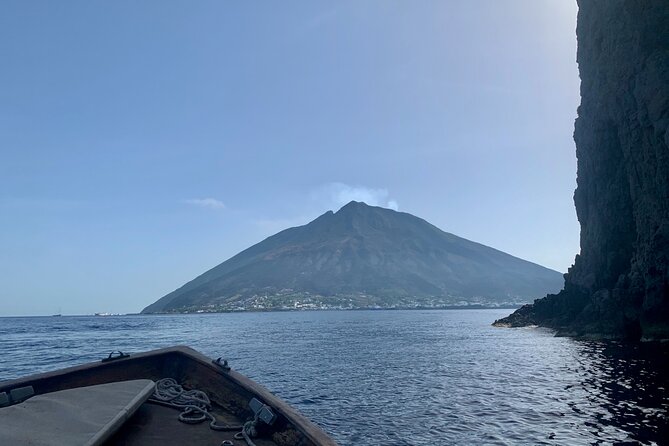Exclusive tour of Stromboli island, Boat tour with Pasqualo - Key things I’d want you to notice