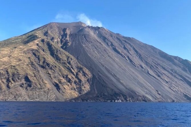 Exclusive tour of Stromboli island, Boat tour with Pasqualo - Price and value: what $336.82 per group really buys you