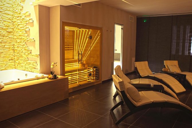 Exclusive Wellness Path - Key things to know before you go
