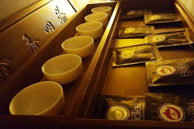 Exclusive Wellness Path - Why a private spa hour works so well in Trapani