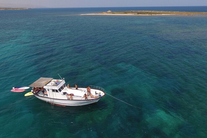 Excursion- FULL DAY - By boat Marzamemi - Price and value: is $154.76 worth it?