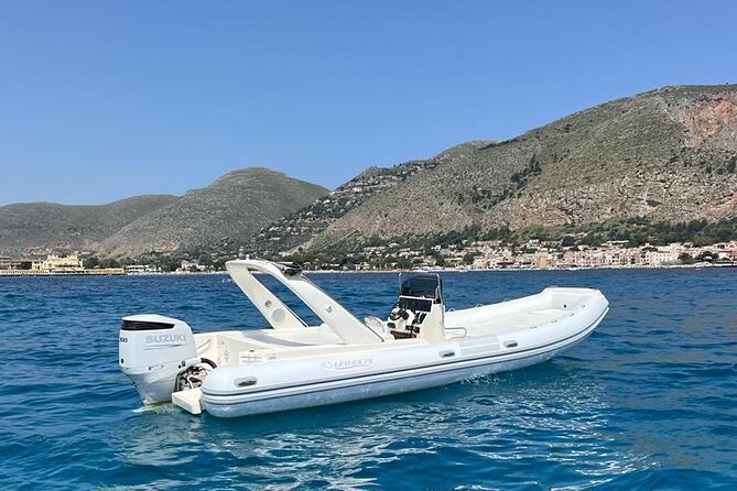 Excursions to the Palermo coast - Why a Palermo Coast Dinghy Day Makes Sense
