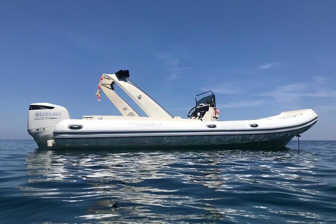 Excursions to the Palermo coast - Skipper or No Skipper: The Real Cost Math