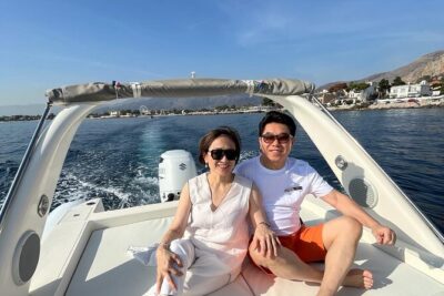 Excursions to the Palermo coast - Route and Stops: Addaura to Isola delle Femmine via Mondello, Capogallo, Sferracavallo