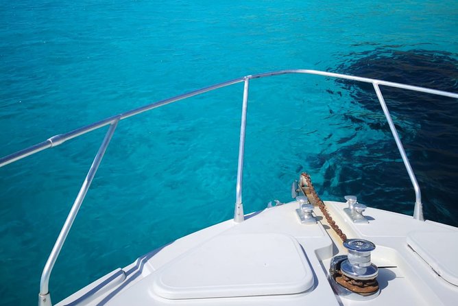 Favignana and Egadi Islands Boat Tour - Small-Group on Mare Azzurro: Why It Matters on This Route