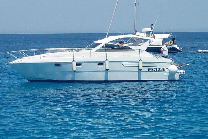 Favignana and Egadi Islands Boat Tour - Lunch, Aperitivo, and Swims: The Inclusions That Turn Value Into Reality