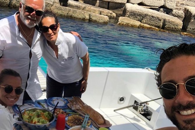 Favignana and Egadi Islands Boat Tour - Who This Tour Suits Best (And Who Should Think Twice)