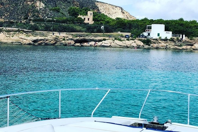 Favignana and Egadi Islands Boat Tour - 10:00 Trapani Start Point: A Smooth Start to a Long Day