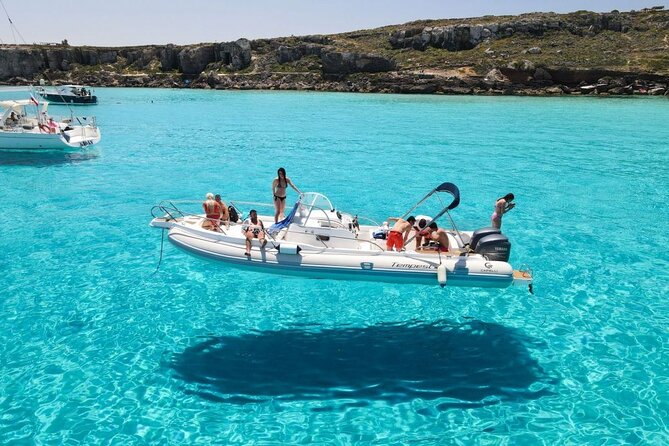 Favignana and Levanzo, Egadi islands tour by boat from Trapani - Key things that make this tour work so well