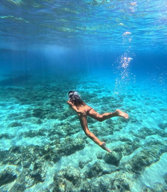 Favignana, Excursions by Dinghy from Marsala - Why Marsala’s Dinghy Route Works for Favignana and Levanzo
