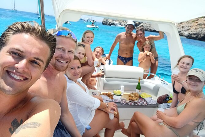 Favignana inflatable boat tour, wine tasting, snorkeling and relaxation - Should you book this Favignana inflatable boat tour?