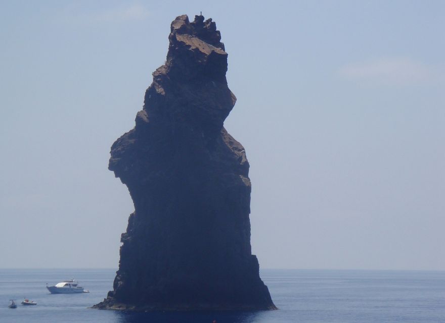 Filicudi and Alicudi boat tour from Lipari - Why Alicudi and Filicudi Feel Like the Aeolians at Their Most Wild