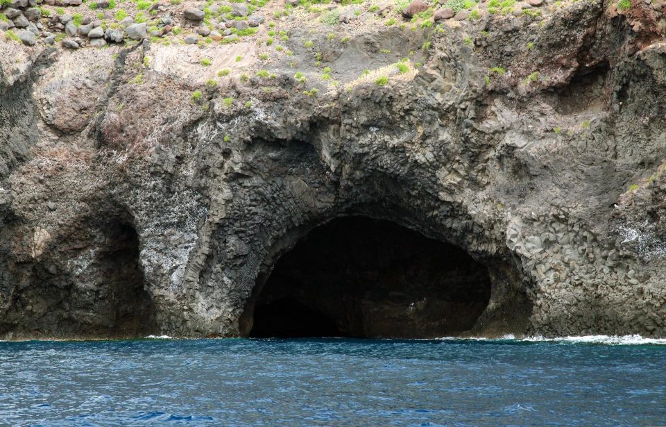 Filicudi and Alicudi boat tour from Lipari - Practicalities That Matter: What’s Included, What’s Not, and What to Pack