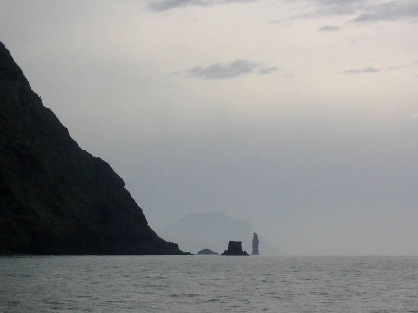 Filicudi and Alicudi boat tour from Lipari - Who This Boat Tour Suits Best (and Who Should Adjust Expectations)