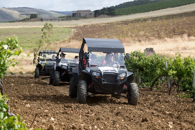five sense outdoor experience - Getting set: meeting at Via Calatafimi and keeping the day easy