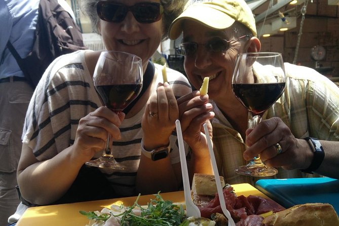 Food and Culture Tour of Ortigia - Key highlights you’ll feel right away