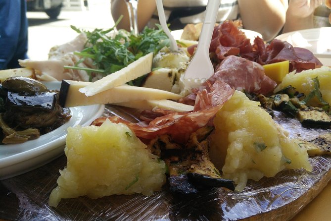 Food and Culture Tour of Ortigia - Ortigia by foot: how a 3-hour food-and-history walk really flows