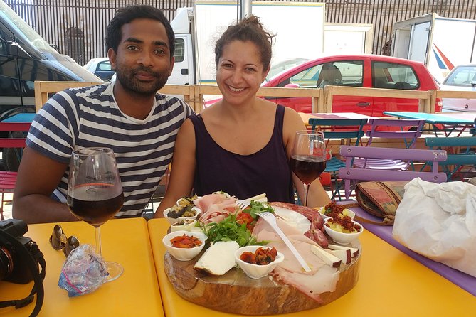 Food + City Tour tour in Ortigia with an authorized guide - Key points I’d plan around