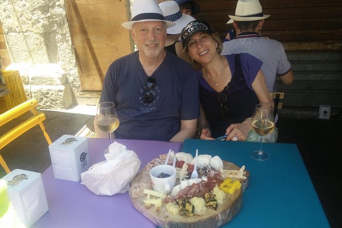 Food + City Tour tour in Ortigia with an authorized guide - Who this Ortigia food tour is best for