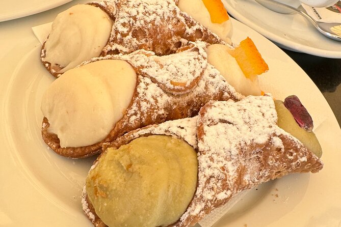 Food Tour Among Markets, Flavours and Local Secrets - Why Ballarò Market is the right place to eat in Palermo