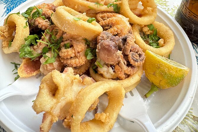 Food Tour Among Markets, Flavours and Local Secrets - What you’ll eat (and how to get the most from the tastings)