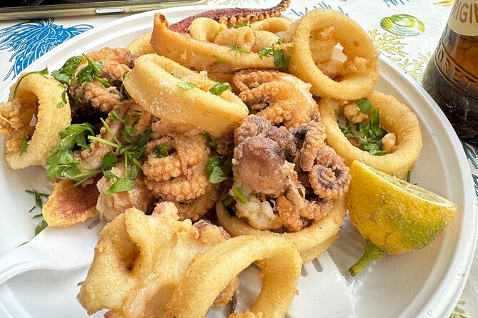 Food Tour Among Markets, Flavours and Local Secrets - Price and value: is $148.93 worth it?