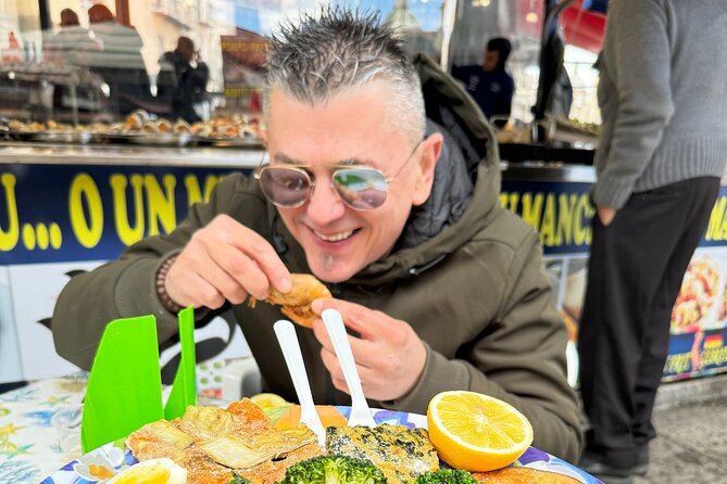 Food Tour Among Markets, Flavours and Local Secrets - Who this tour suits best (and who should skip it)