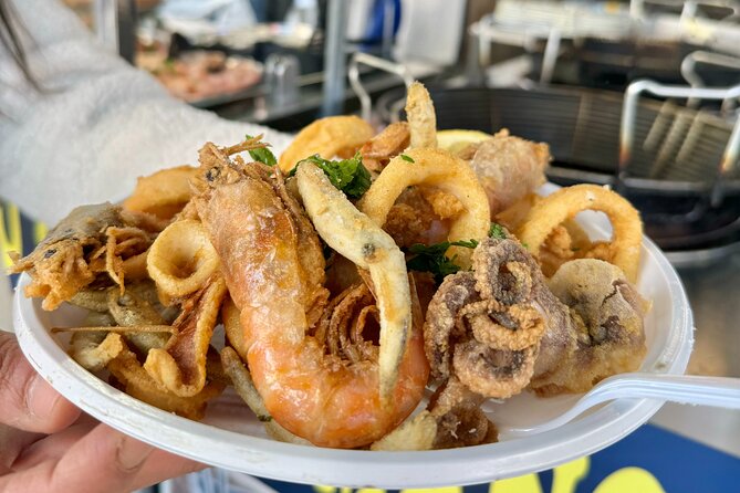 Food Tour Among Markets, Flavours and Local Secrets - How to prepare so the tastings feel fun, not stressful