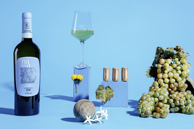 FR Lovers Wine Tasting - Why This One-Hour Tasting Works Near Marzamemi