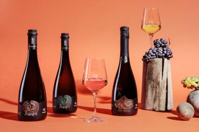 FR Lovers Wine Tasting - Getting There and How the 1-Hour Timing Feels