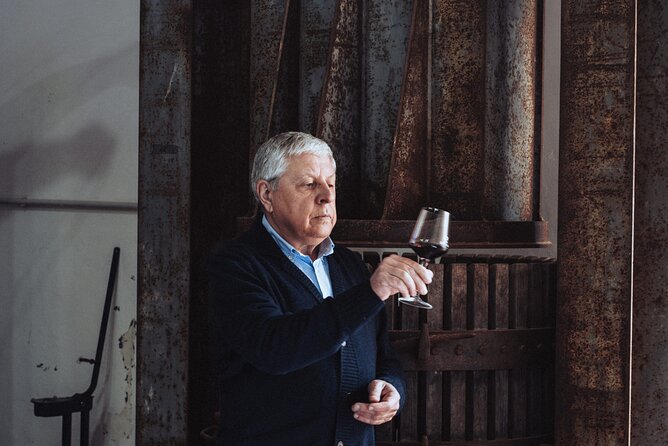 FR Lovers Wine Tasting - English-Taught Tour: How to Get More Than the Slides