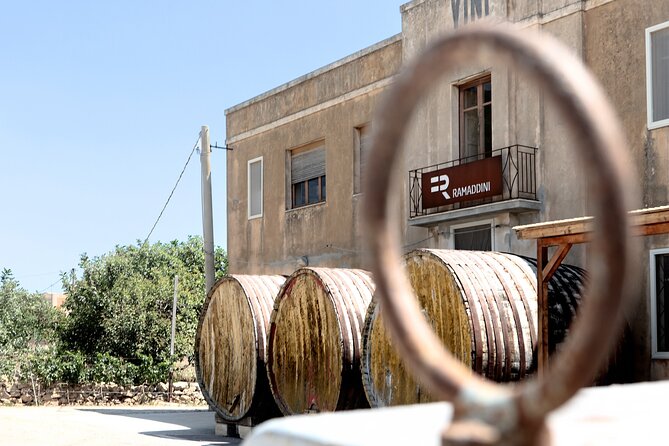 FR Lovers Wine Tasting - Price and Value: What $30 Buys You Here
