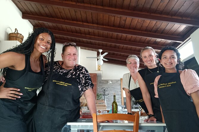 Fresh pasta and tiramisù class in Palermo - Key Things I’d Highlight Before You Go