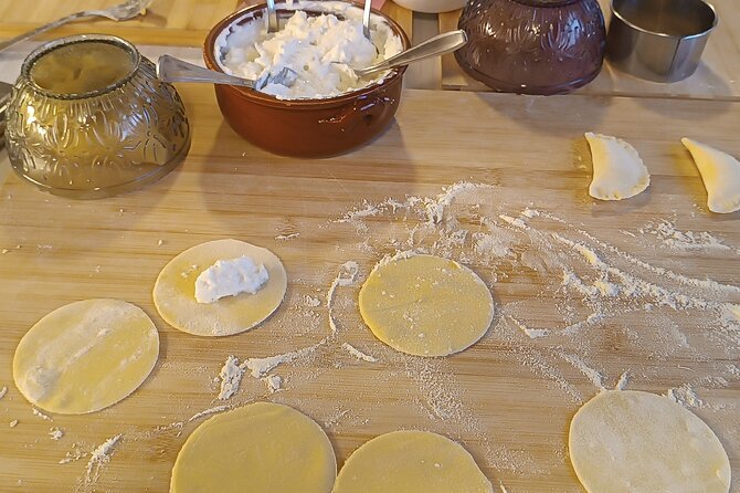 Fresh pasta and tiramisù class in Palermo - Francesca’s teaching style: patient, inclusive, and fun